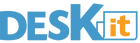 Deskit Logo