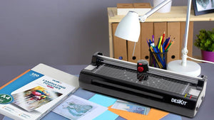 laminating kit