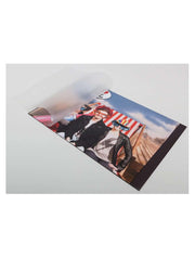 Magnetic Laminating Pouches for Easy Signage and Photo Magnet |DESKITSHOP