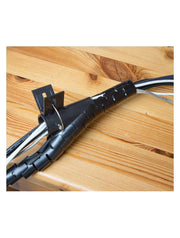 DESKit Spiral Wrap Cable Tidy