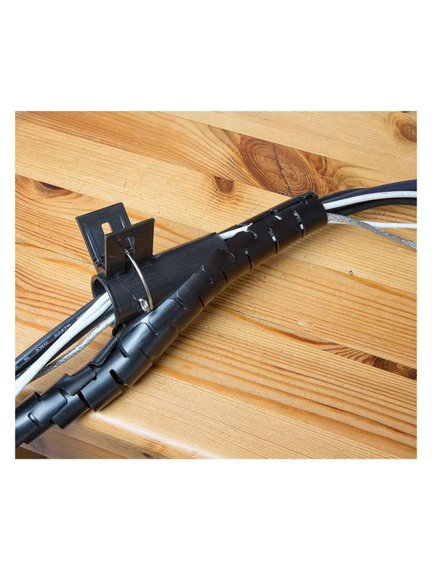 DESKit Spiral Wrap Cable Tidy