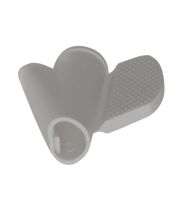 Cable management wrapper grey | deskit