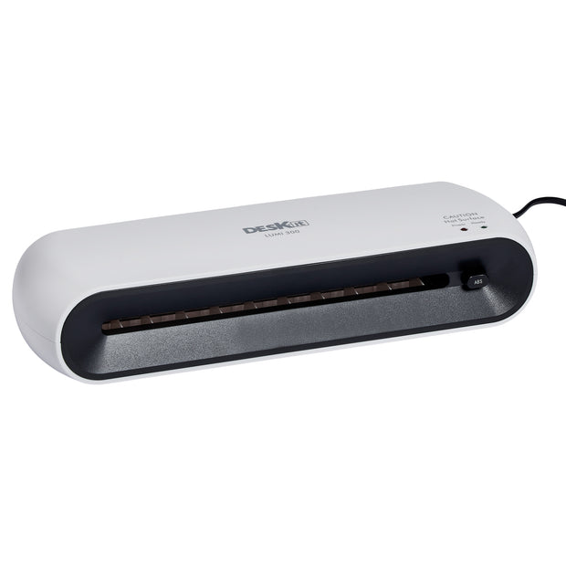 A4 Compact & Lightweight Thermal Laminator