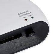 A4 Compact & Lightweight Thermal Laminator
