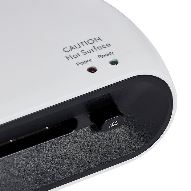A4 Compact & Lightweight Thermal Laminator