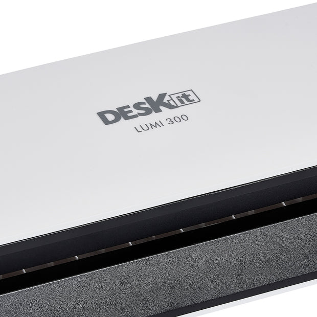 A4 Compact & Lightweight Thermal Laminator