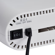 A4 Compact & Lightweight Thermal Laminator