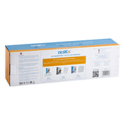 A4 Compact & Lightweight Thermal Laminator