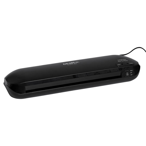 A3 & A4 Laminator Set - Inc. 2 Cutters & 15 Laminating Pouches