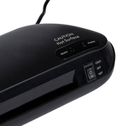 A3 & A4 Laminator Set - Inc. 2 Cutters & 15 Laminating Pouches