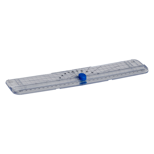 A3 & A4 Laminator Set - Inc. 2 Cutters & 15 Laminating Pouches