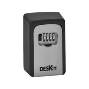Deskit Key Safe Storage Box with 4 Digit Combination