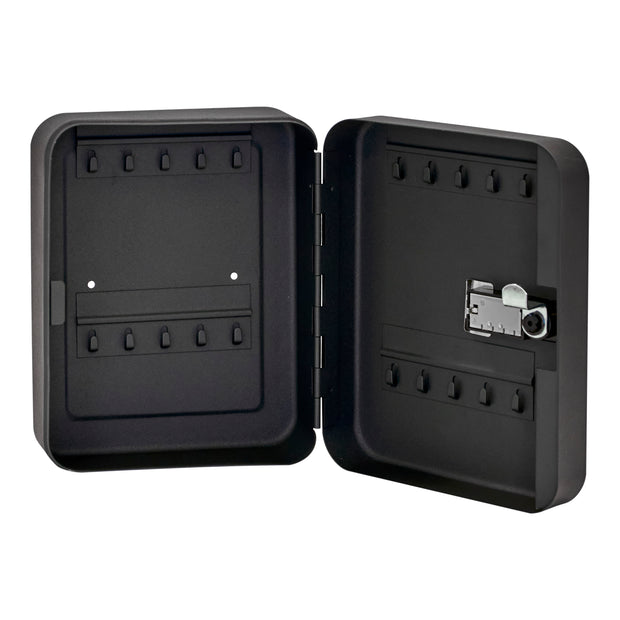 Deskit 20 Key Safe Storage Cabinet with 3 Digit Combination Lock