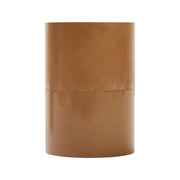 Brown Packing Tape - Multi-width (2 x 48mm and 2 x 75mm) Pack of 4 Rolls - 66m