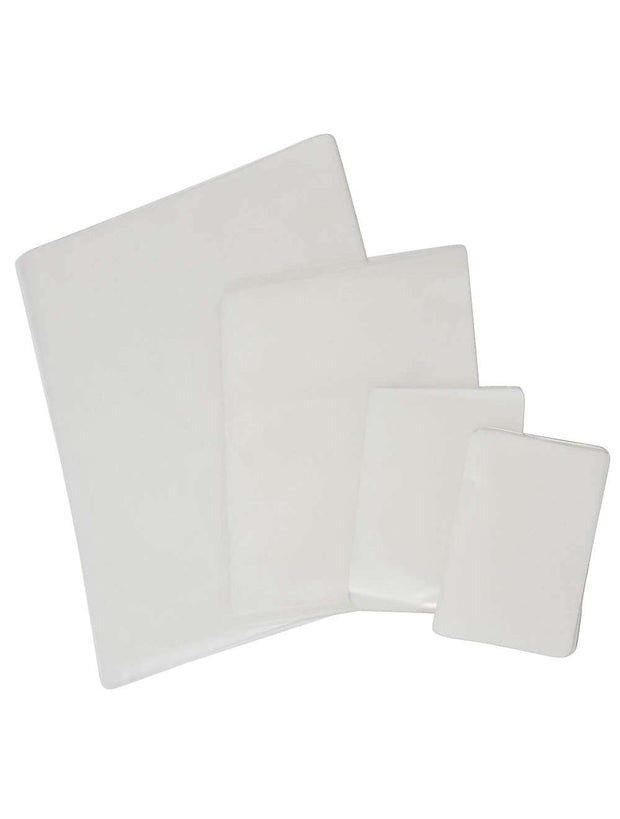 DESKit Laminating Pouches Multi-Pack A5