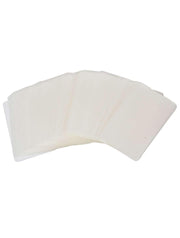 Laminating Pouches Small ID Card Size, Extra Strong Gloss | DESKITSHOP