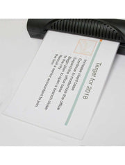 DESKit Laminating Pouches A4