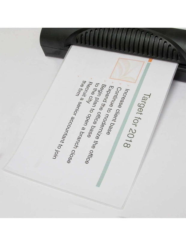 DESKit Laminating Pouches A4