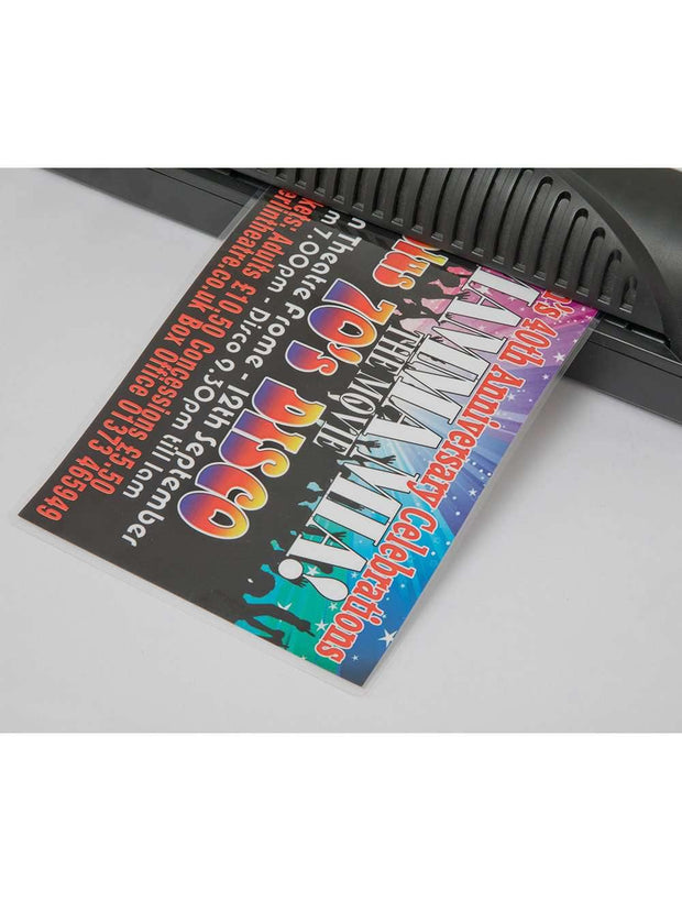 DESKit Laminating Pouches A5
