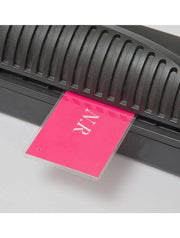 Laminating Pouches Business Card Size, Extra Strong Gloss | DESKITSHOP