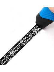 ID Protection Roller Stamp Pen Kit for confidential info | DESKITSHOP