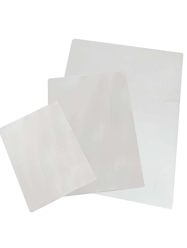 DESKit Laminating Pouches A5 A4 A3