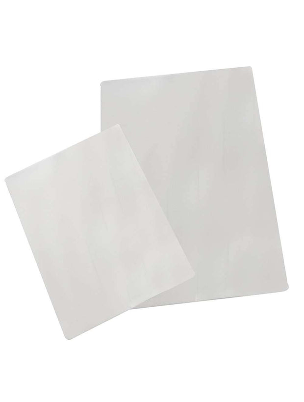 Laminating Pouches A4 A5 "Peel and Stick" - Deskit